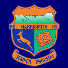 Harrismith crest