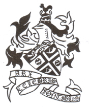 Harrogate Grammar School crest