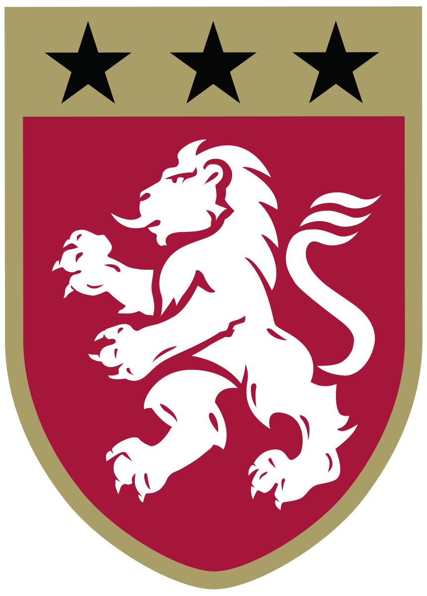 Bablake School crest