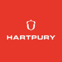 Hartpury College crest