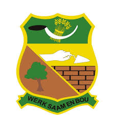 Hartswater crest