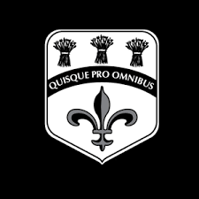 Hauraki Plains crest