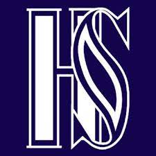 Hayes School crest