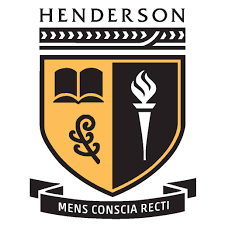 Henderson crest