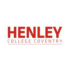 Henley College, Coventry crest
