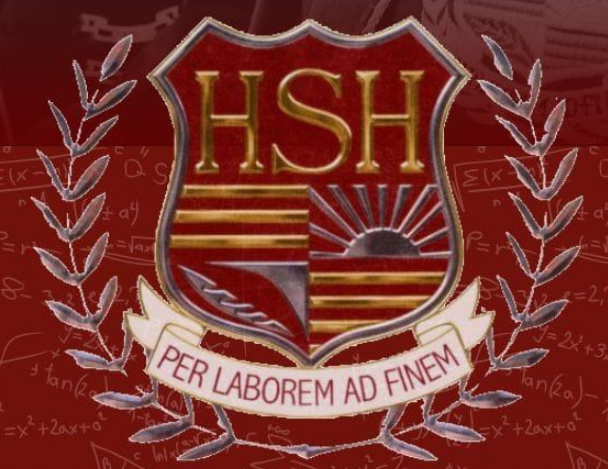 Hennenman crest
