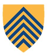 Hereford Cathedral School crest