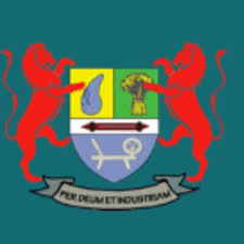 Banbridge Academy crest