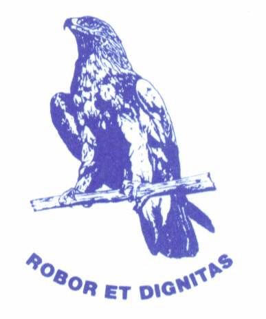 Highlands North crest