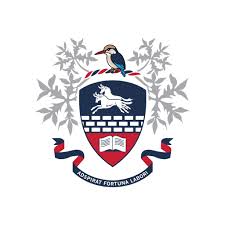 Hillcrest crest