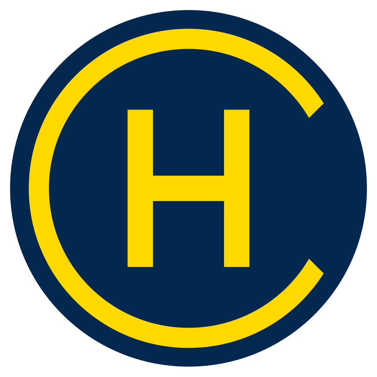 Hindu crest