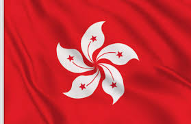 Hong Kong crest