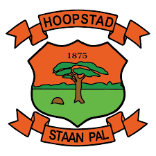Hoopstad crest