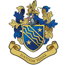 Bangor Grammar crest