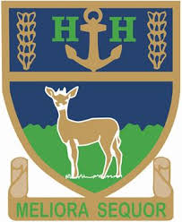 Hopefield crest