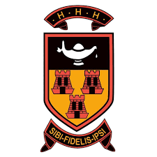 Hottentots Holland crest
