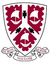 Howick crest