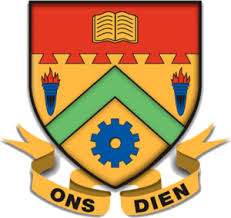 HTS Middelburg crest