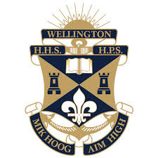 Hugenote (BOL) crest