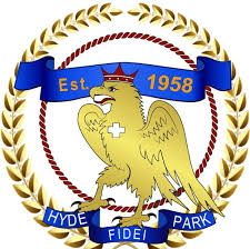 Hyde Park crest