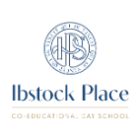 Ibstock Place School crest