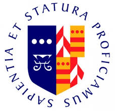 Ilkley Grammar crest