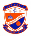 Innesdale crest