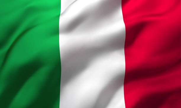 Italian All Stars crest