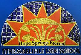 Ithembelihle crest