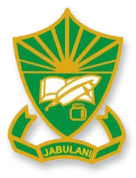 Jabulani THS U19A Rugby crest