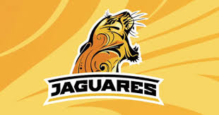 Jaguares crest