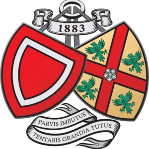 Barnard Castle crest