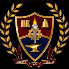 Jan Viljoen crest