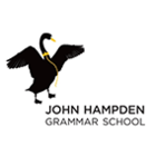 John Hampden Grammar School crest