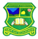 Barrydale crest