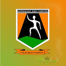 John Vorster crest