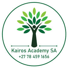 Kairos crest