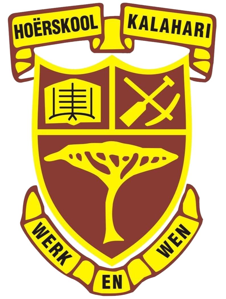 Kalahari crest