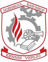 Kanonkop crest
