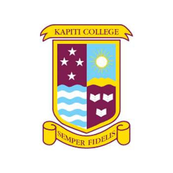 Kapiti crest