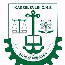 Kasselsvlei crest