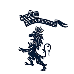 KCS Wimbledon crest