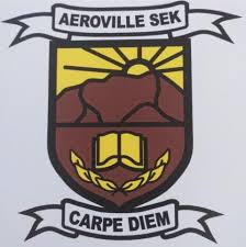 Aeroville crest