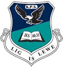 Keetmanshoop crest