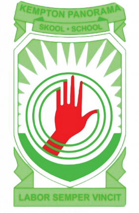 Kempton Panorama crest