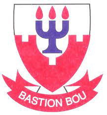Bastion crest