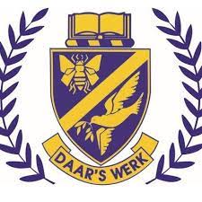 Kempton Park crest
