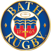 Bath Academy crest