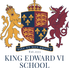 KES Southampton crest