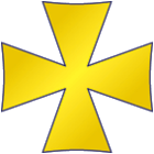 KES Stratford crest